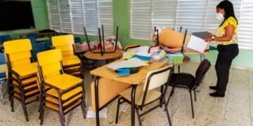 Retorno a las aulas se reinicia hoy en 48 municipios del país con muchas interrogantes