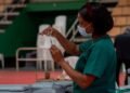 Indicadores del COVID-19 se reducen en primer trimestre del 2021