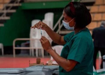 Indicadores del COVID-19 se reducen en primer trimestre del 2021