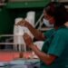 Indicadores del COVID-19 se reducen en primer trimestre del 2021