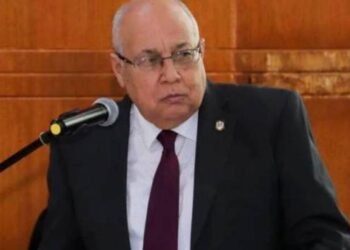 Fallece por COVID-19 Erasmo Vásquez, exsecretario de Salud Pública