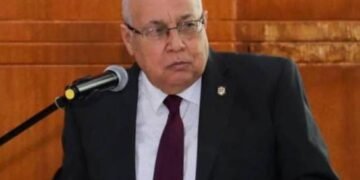 Fallece por COVID-19 Erasmo Vásquez, exsecretario de Salud Pública