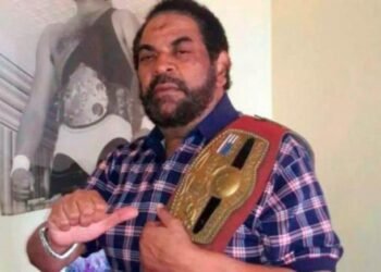 Muere Jack Veneno, el Campeón de la Bolita del Mundo