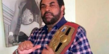 Muere Jack Veneno, el Campeón de la Bolita del Mundo