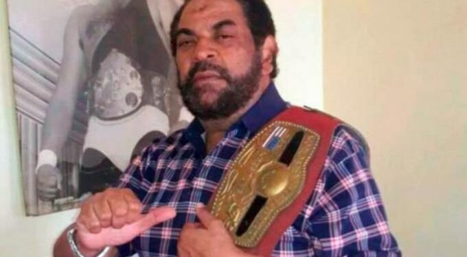 Muere Jack Veneno, el Campeón de la Bolita del Mundo