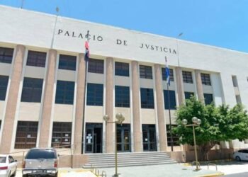 Fijan para el miércoles solicitud de medida de coerción a implicados en Operación Coral