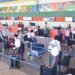 Más de 600,000 pasajeros se movilizaron en aeropuertos del país en marzo