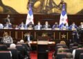 Opiniones sobre aborto dominaron vistas públicas sobre Código Penal