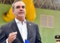 Abinader: Se contempla que toda la población hábil podrá vacunarse a partir del lunes