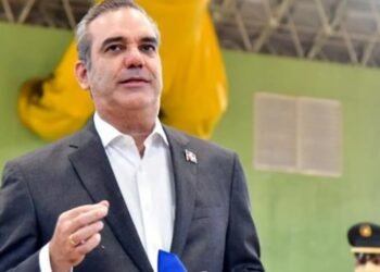 Abinader: Se contempla que toda la población hábil podrá vacunarse a partir del lunes