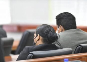 MP detalla rol de Rossy Guzmán en supuesta red de corrupción encabezada por Adán Cáceres