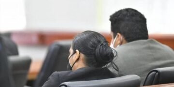 MP detalla rol de Rossy Guzmán en supuesta red de corrupción encabezada por Adán Cáceres