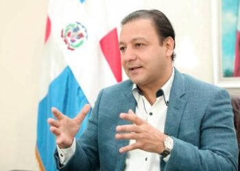 Abel Martínez acusa a Abinader de “ser muy débil” con el tema del río Masacre
