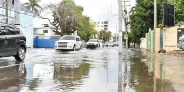 Pronostican aguaceros para este sábado después del mediodía
