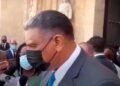 Interior y Policía comenzará plan de desarme el 16 de este mes