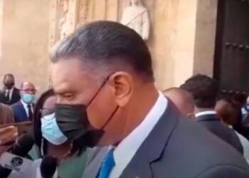 Interior y Policía comenzará plan de desarme el 16 de este mes