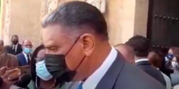 Interior y Policía comenzará plan de desarme el 16 de este mes