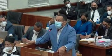 Lo revelado por Raúl Alejandro Girón Jiménez sobre cómo operaba el entramado en caso Coral