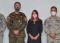 Nombran al coronel Roberto Acevedo como director interino de Cestur