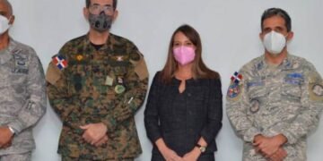 Nombran al coronel Roberto Acevedo como director interino de Cestur