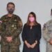 Nombran al coronel Roberto Acevedo como director interino de Cestur