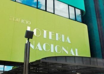 La cadena de involucrados en supuesta mafia en la Lotería Nacional