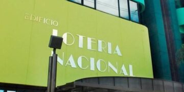 La cadena de involucrados en supuesta mafia en la Lotería Nacional