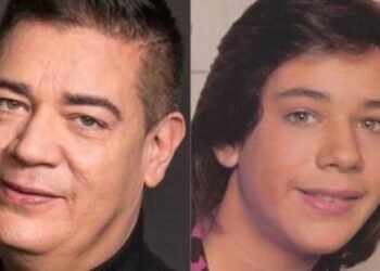 Muere Ray Reyes, exintegrante del grupo Menudo