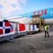 Embajador de China agradece la confianza en sus vacunas y dice muestran el buen avance en las relaciones con RD