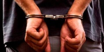 Apresan cabo de la Policía y tres civiles mientras atracaban en Sosúa