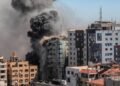 Israel y Gaza no se dan tregua mientras Estados Unidos intenta mediar