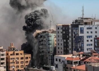 Israel y Gaza no se dan tregua mientras Estados Unidos intenta mediar
