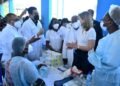 MSP inicia jornada de prevención y seguimiento a hipertensión y diabetes