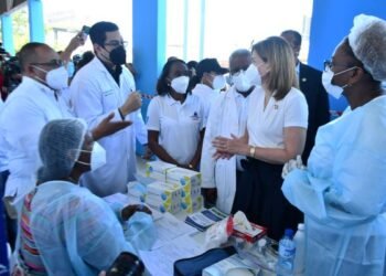 MSP inicia jornada de prevención y seguimiento a hipertensión y diabetes