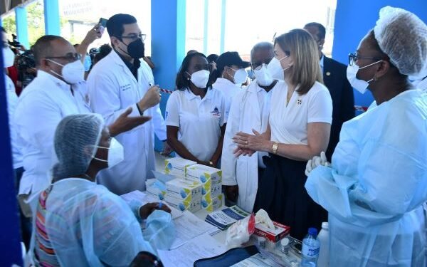 MSP inicia jornada de prevención y seguimiento a hipertensión y diabetes