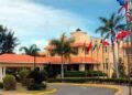 Cancillería de RD habilita espacio físico para el personal de la Cumbre Iberoamericana 2022