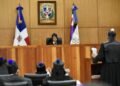 Jueza recesa para este viernes medidas de coerción por caso Coral