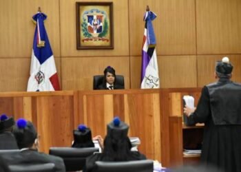Jueza recesa para este viernes medidas de coerción por caso Coral