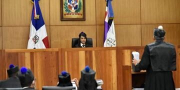 Jueza recesa para este viernes medidas de coerción por caso Coral
