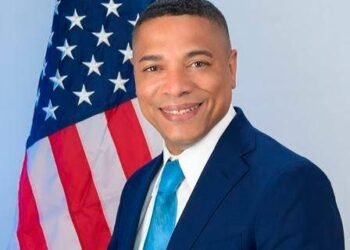 Exteniente dominicano de NY se postula para presidente de El Bronx