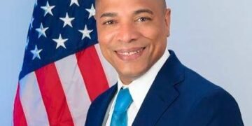 Exteniente dominicano de NY se postula para presidente de El Bronx