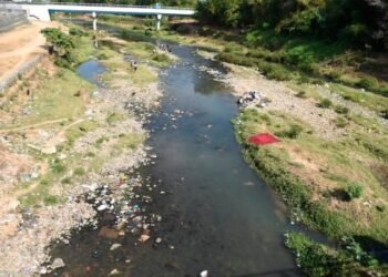 Cancilleres de Haití y República Dominicana asumen discusión sobre río Masacre