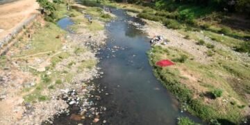 Cancilleres de Haití y República Dominicana asumen discusión sobre río Masacre