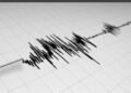 Temblor de 4.8 grados se registra en Monseñor Nouel