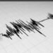 Temblor de 4.8 grados se registra en Monseñor Nouel