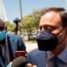 Los bienes que declaró poseer Jean Alain Rodríguez