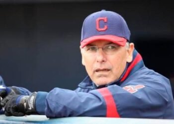 Muere Tim Tolman, el dirigente que el Licey despidió en plena final