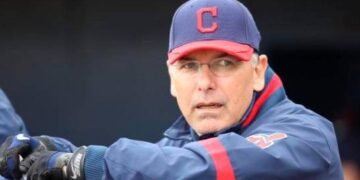 Muere Tim Tolman, el dirigente que el Licey despidió en plena final