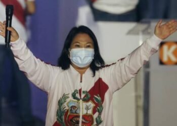 Biografías de los candidatos a la presidencia de Perú