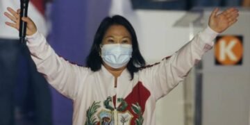 Biografías de los candidatos a la presidencia de Perú